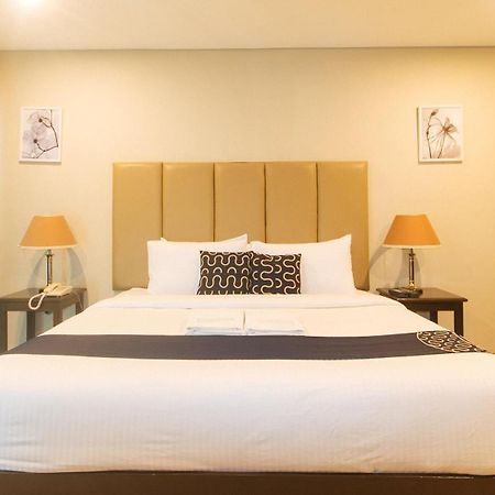 Asrodel Hotel Redpartner Davao Exterior photo