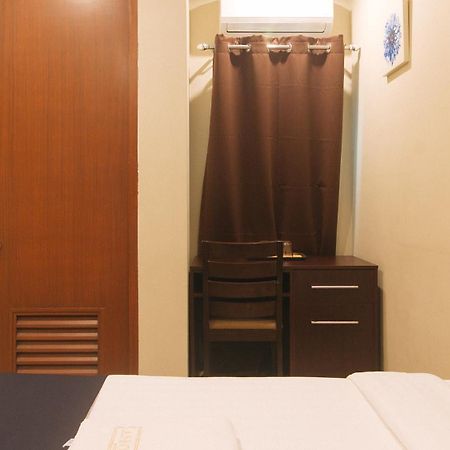 Asrodel Hotel Redpartner Davao Exterior photo