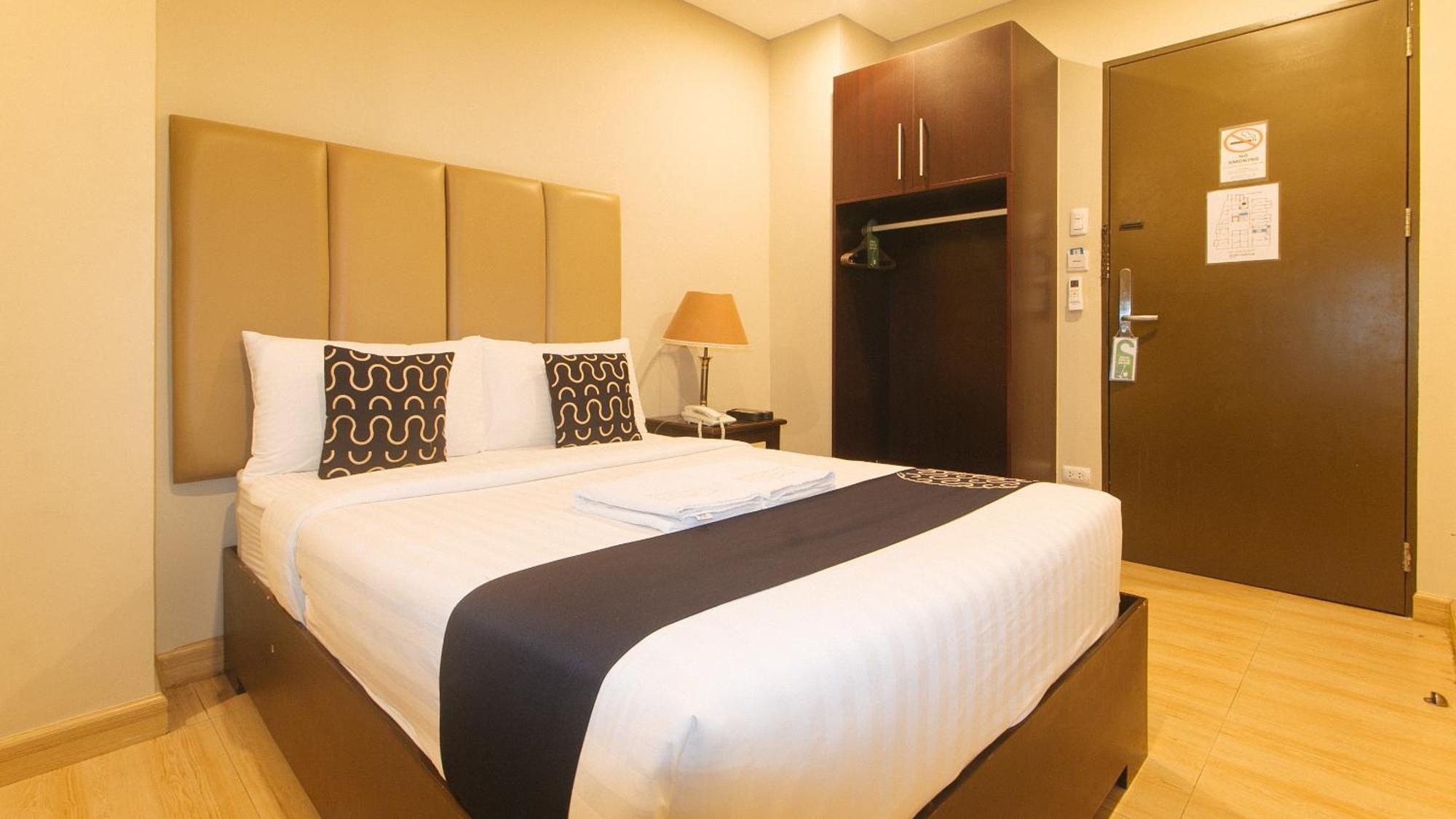 Asrodel Hotel Redpartner Davao Exterior photo
