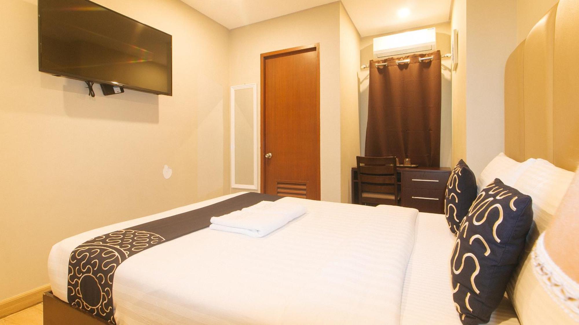 Asrodel Hotel Redpartner Davao Exterior photo