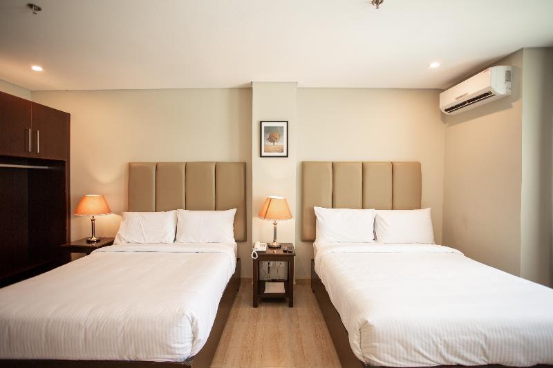 Asrodel Hotel Redpartner Davao Exterior photo