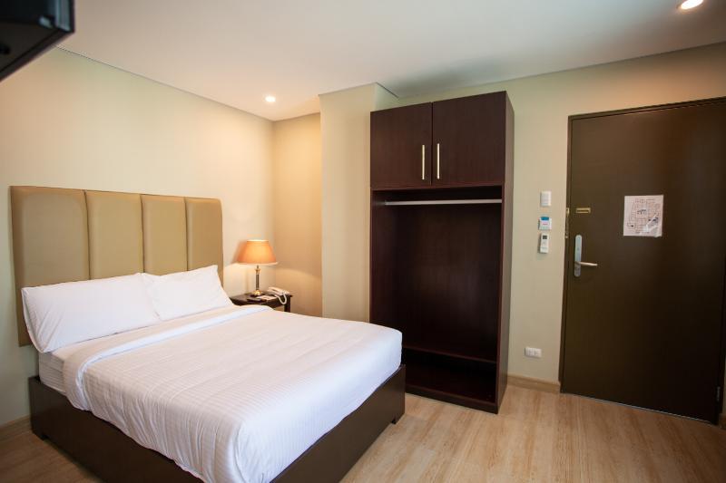 Asrodel Hotel Redpartner Davao Exterior photo